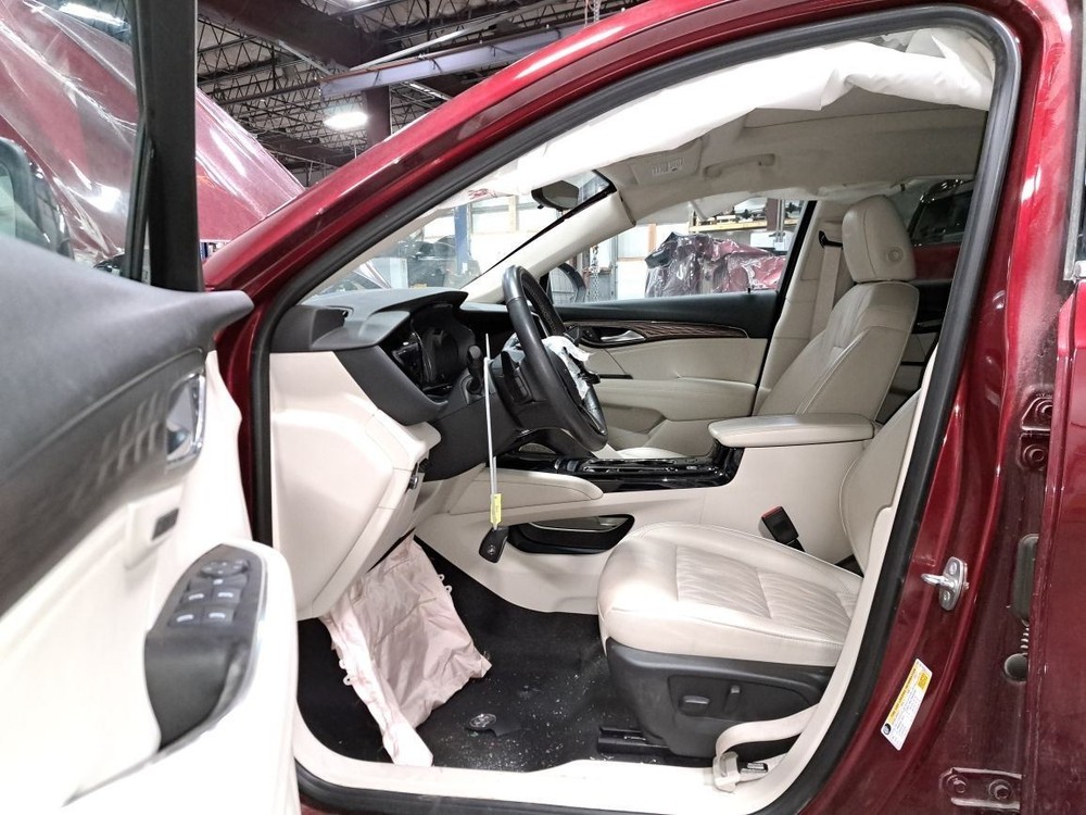 2022 Envision Camera/Projector Sku#4072247