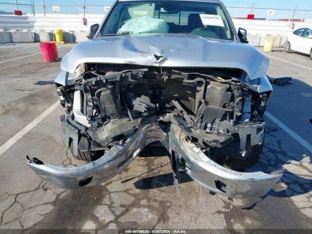 LEFT REAR DOOR WINDOW REGULATOR OEM 2011 DODGE RAM1500
