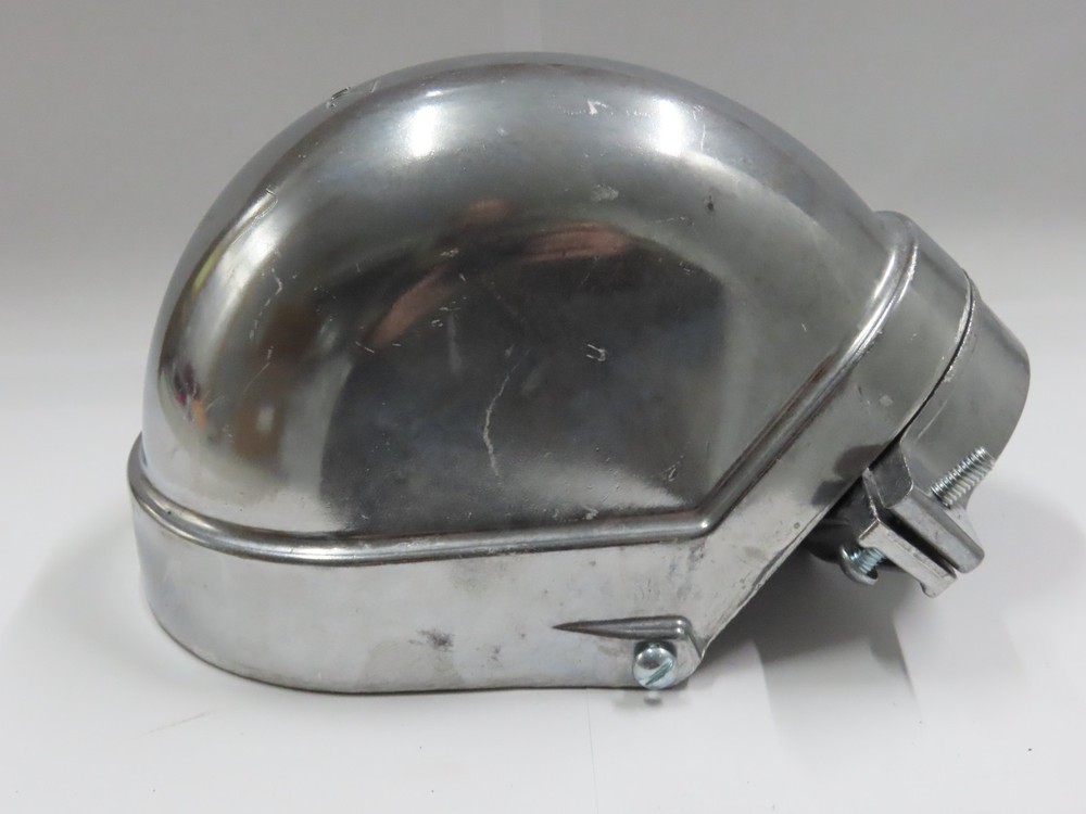 EATON ENTRANCE CAP EHC6 2" QTY 8