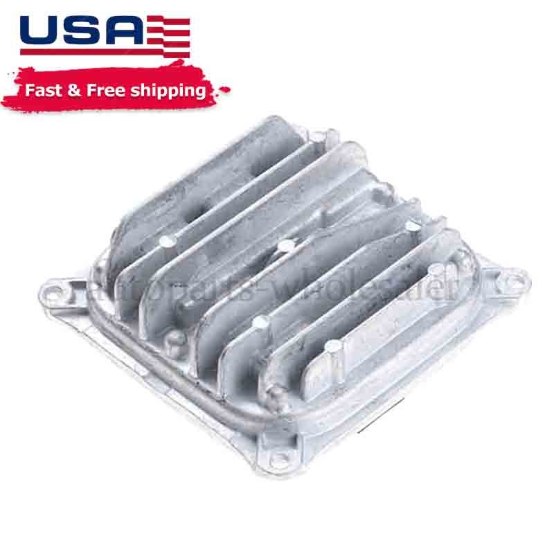 For Mercedes LED Headlight Control Unit Module Computer Ballast A2228700789 New