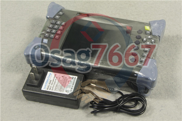 ONE RY-OT2000 Optical Time Domain Reflectometry VFL Function for Fiber NEW