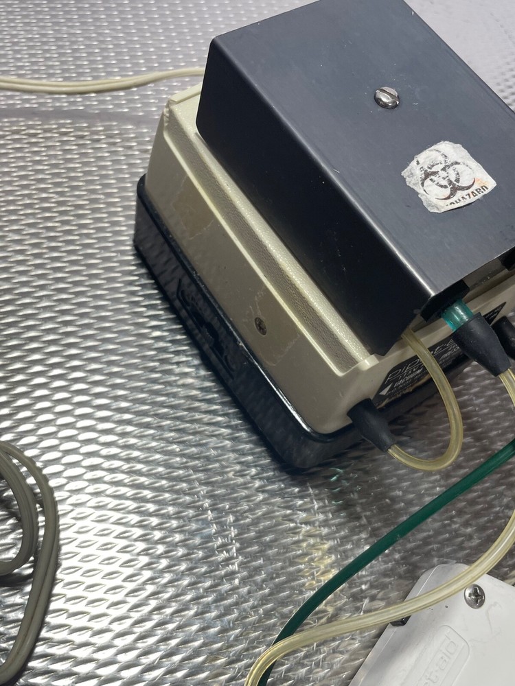 Drummond Pipet-Aid with Pump