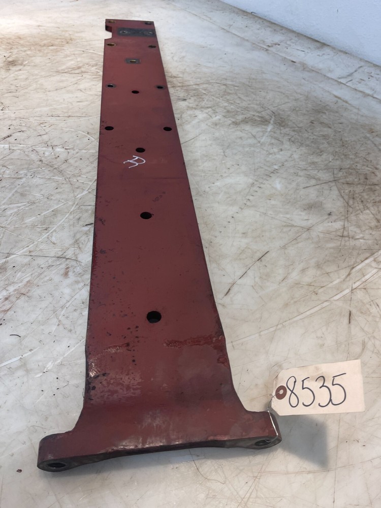 1977 Allis Chalmers 7000 Tractor Right Frame Rail