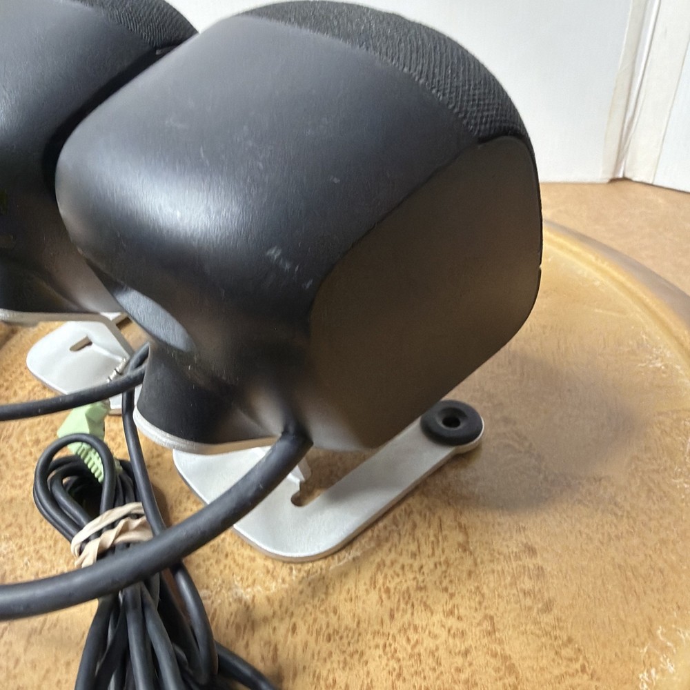 Logitech Z-340 Computer Speaker System