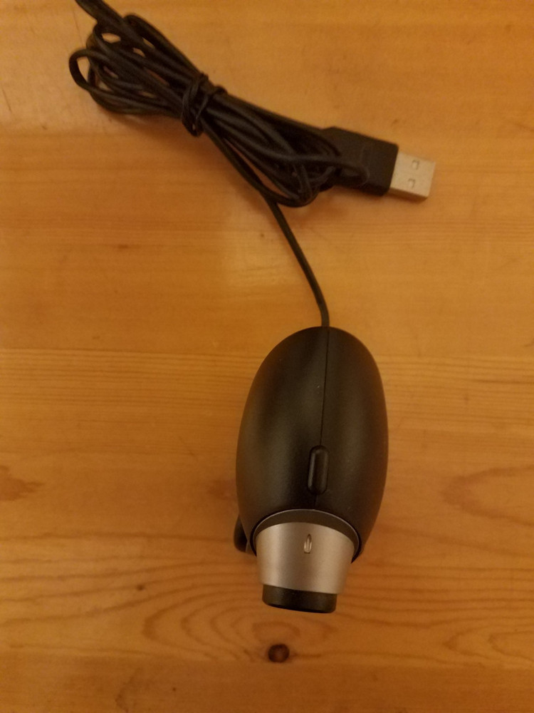 Ezonics S120H USB Camera Webcam