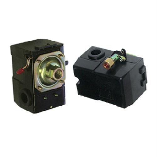 Air Compressor Pressure Switch PS101P 125 / 95 PSI
