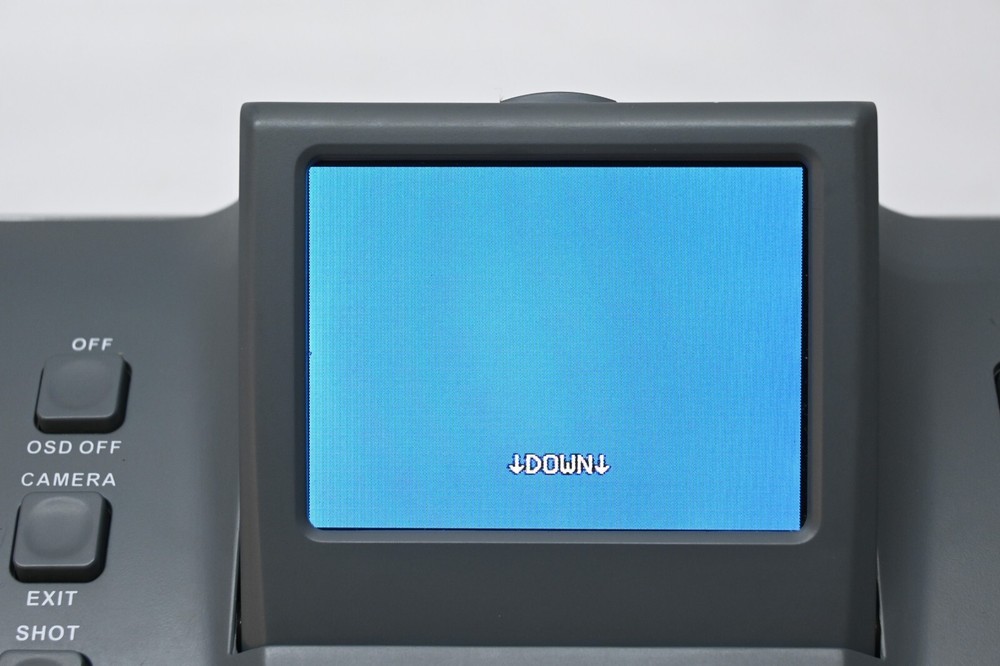 LYNSTAN LKB-200 PTZ Control Keyboard-Color LCD, 3D Joystick