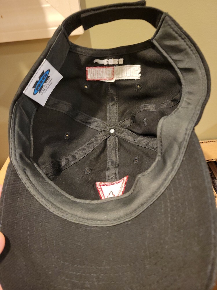 MCU Black Widow Movie Marvel Studios Panel Hall H Hat SDCC Comic Con 2019 2020