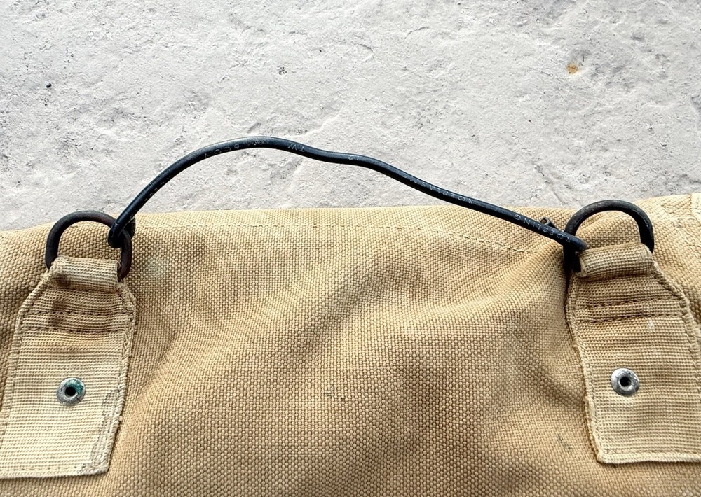 US Army Pre WW1 WWI Haversack