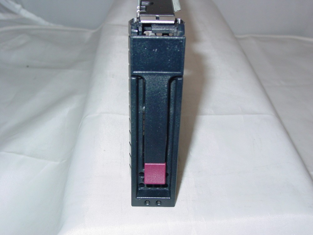 HP RAID Array or Proliant Server Hard Drive Tray