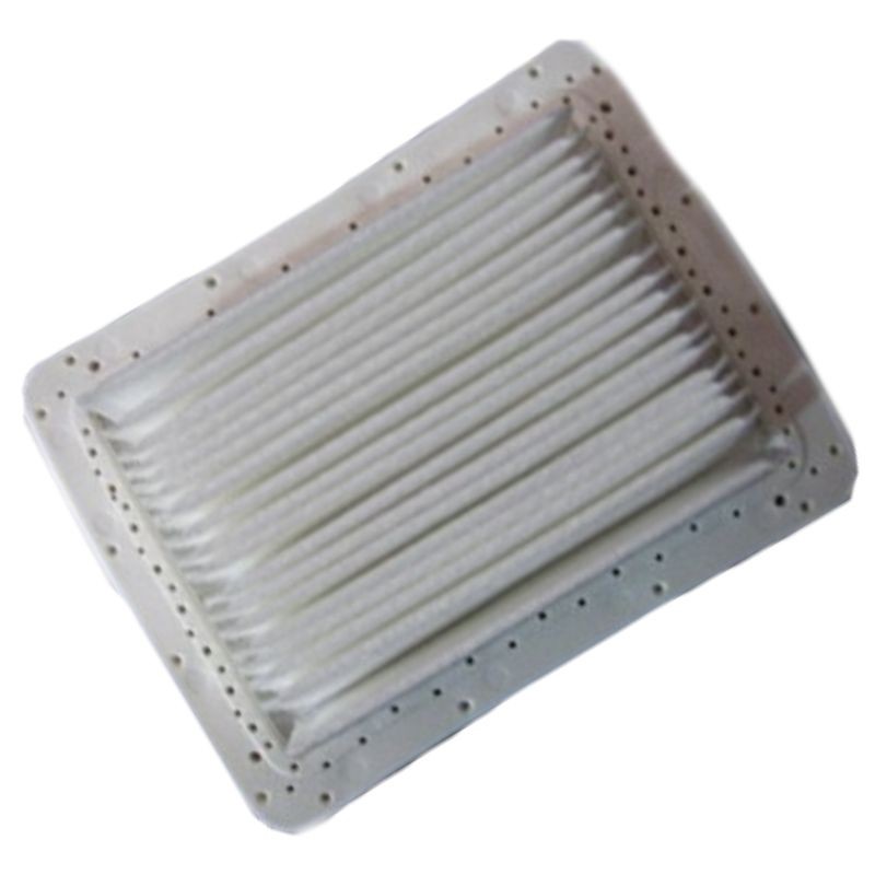 Echo Genuine OEM Air Filter for SRM-400U String Trimmer - A226000360