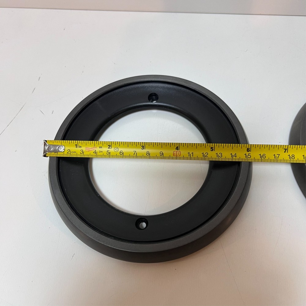 Technics Midrange EAS-10PM342T from SB-A52 Speaker Drivers Pair