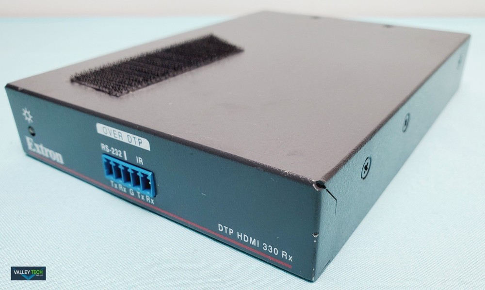 Extron Receiver DTP HDMI 330 Rx USED