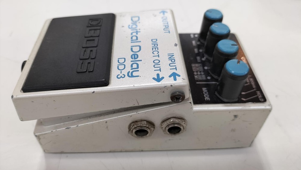 BOSS / DD-3 (no040220262)