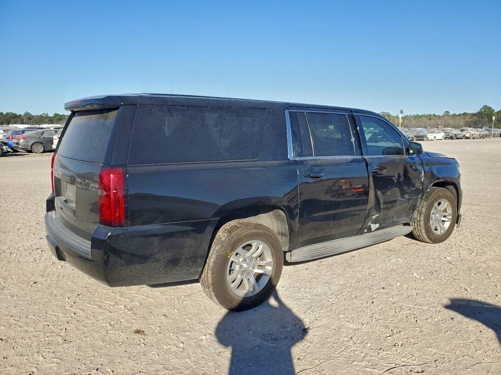 SUBCHEV15 2015 Speedometer 3839070