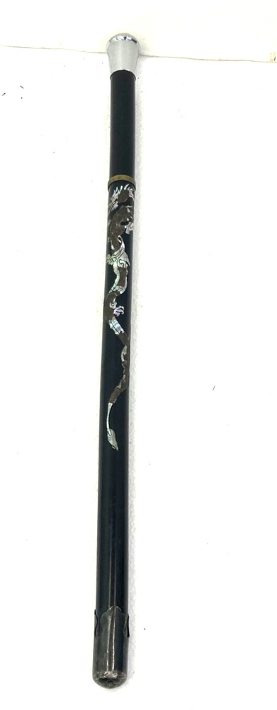 Vintage US Army Officers Swagger Stick