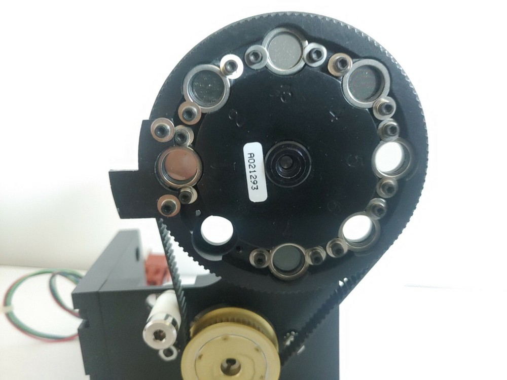 ECRM Imaging CTP parts