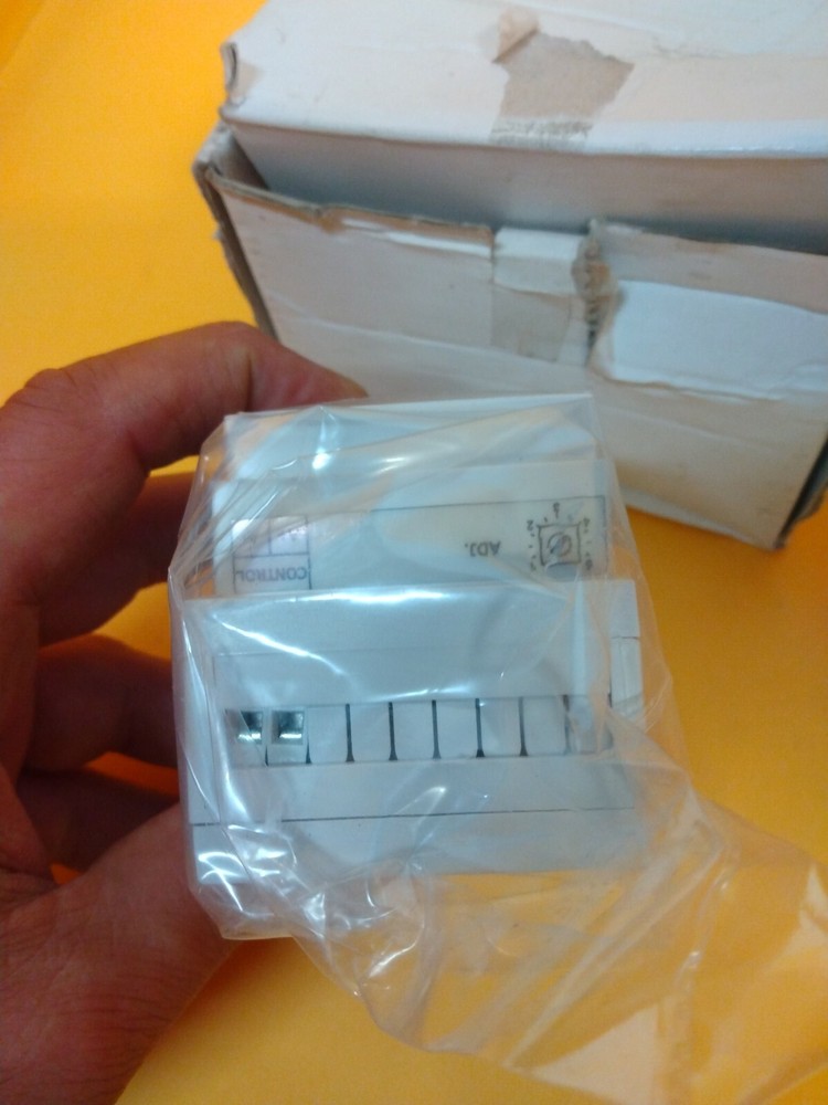 KMB systems TrafoSTART TS 1211 Transformer Soft Starter