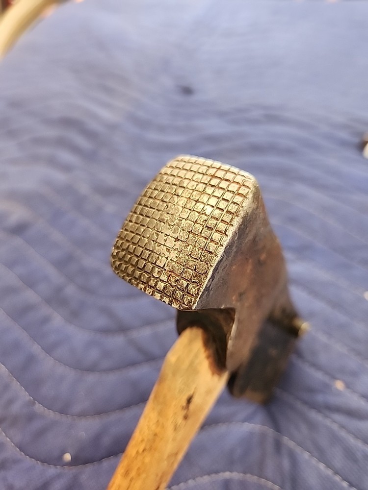 Genuine Underhill No 70 Hatchet - Great Shape