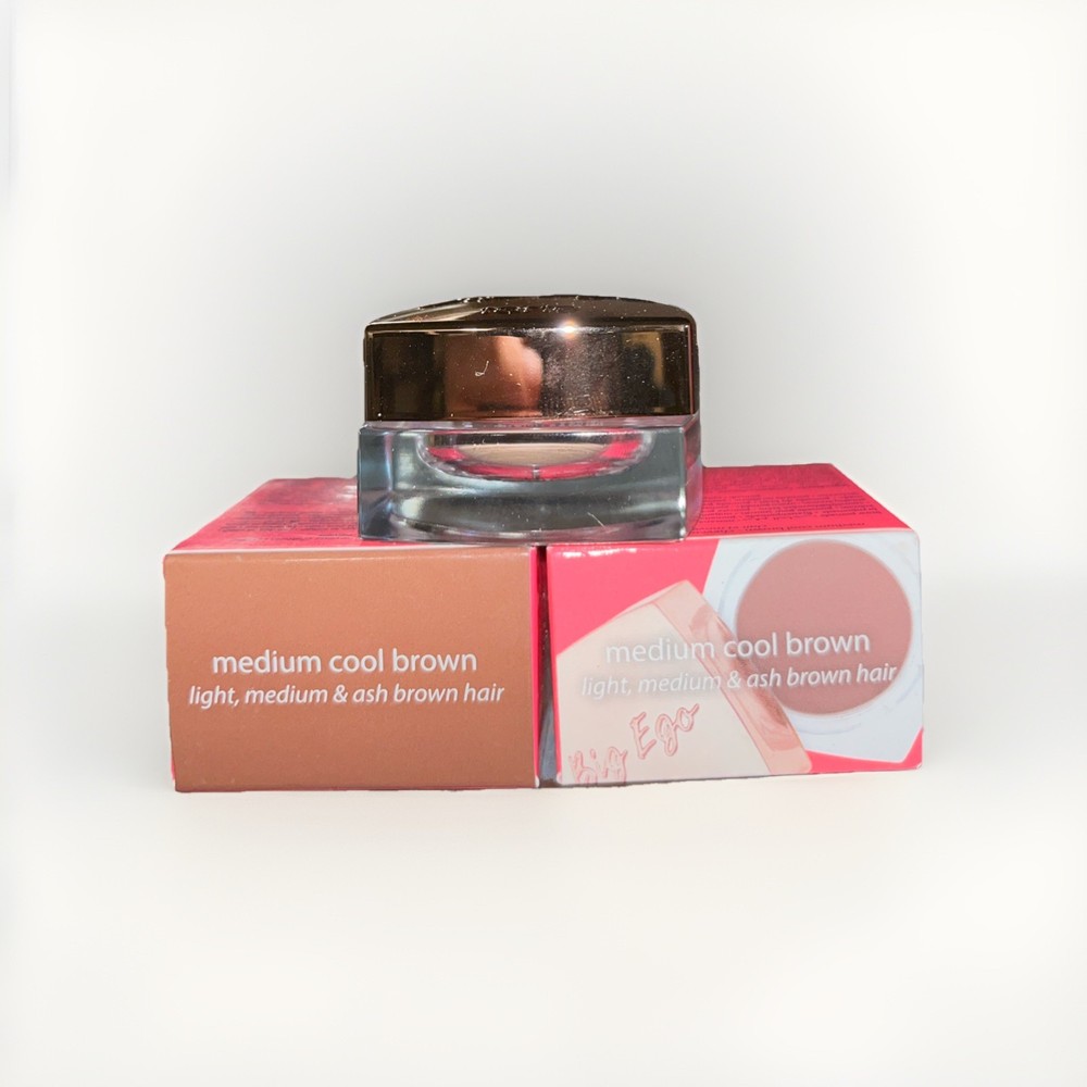 (2)Tarte Cosmetics Frameworker Brow Pomade MEDIUM COOL BROWN
