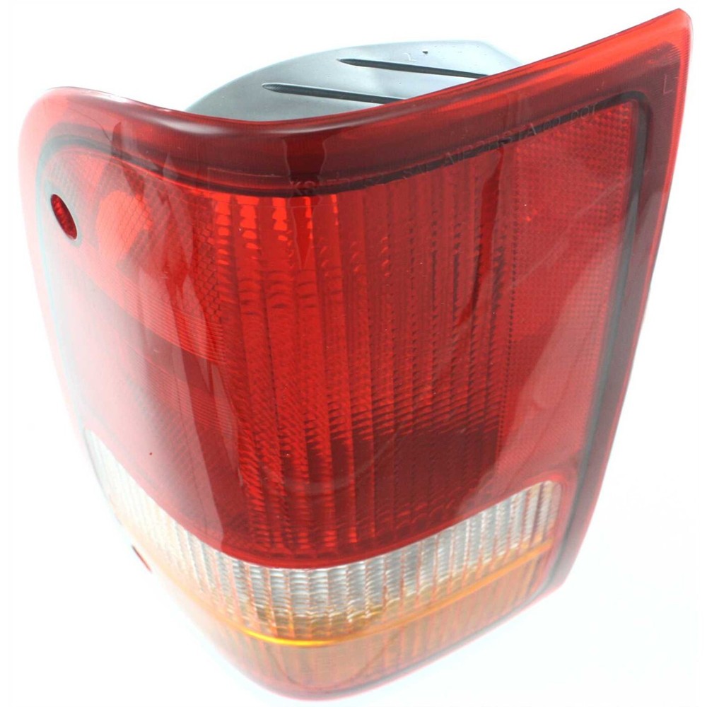 Headlight Kit For 1993-97 Ford Ranger With Tail Light Corner Light Left & Right