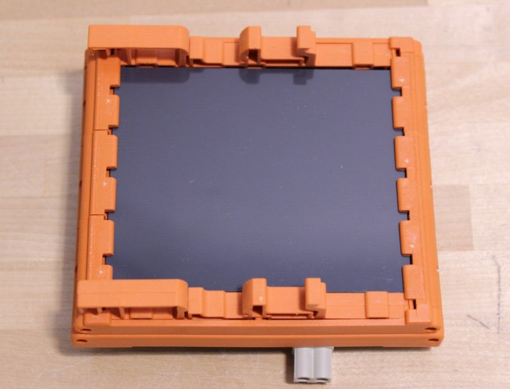 Douglas Lighting Controls MC-6308 Input Card