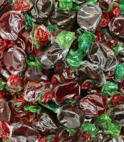Snack Delights Fruit Bites, Healthy Bite-Sized Fruit Lavashak