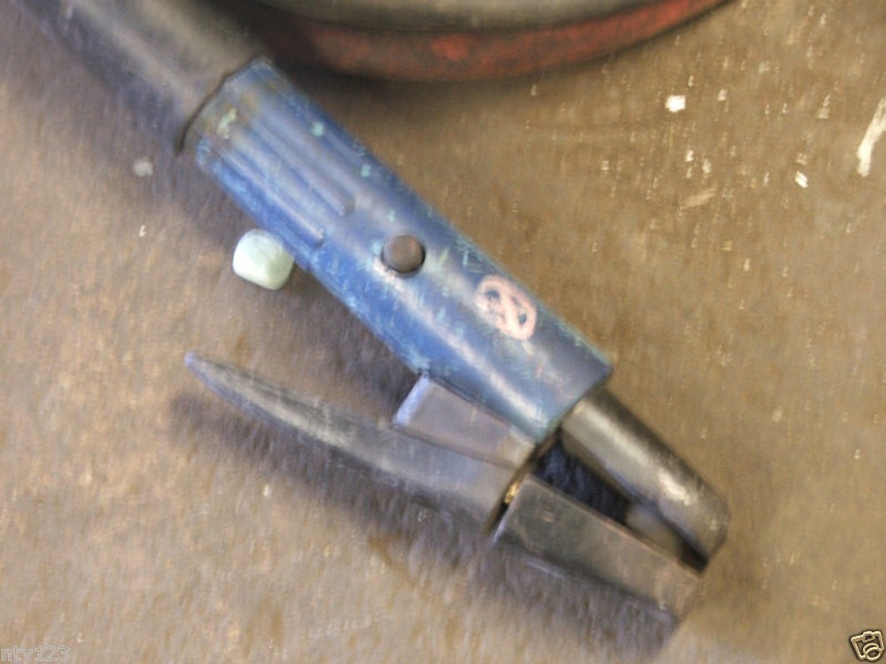 SYMEX Gouging Torch