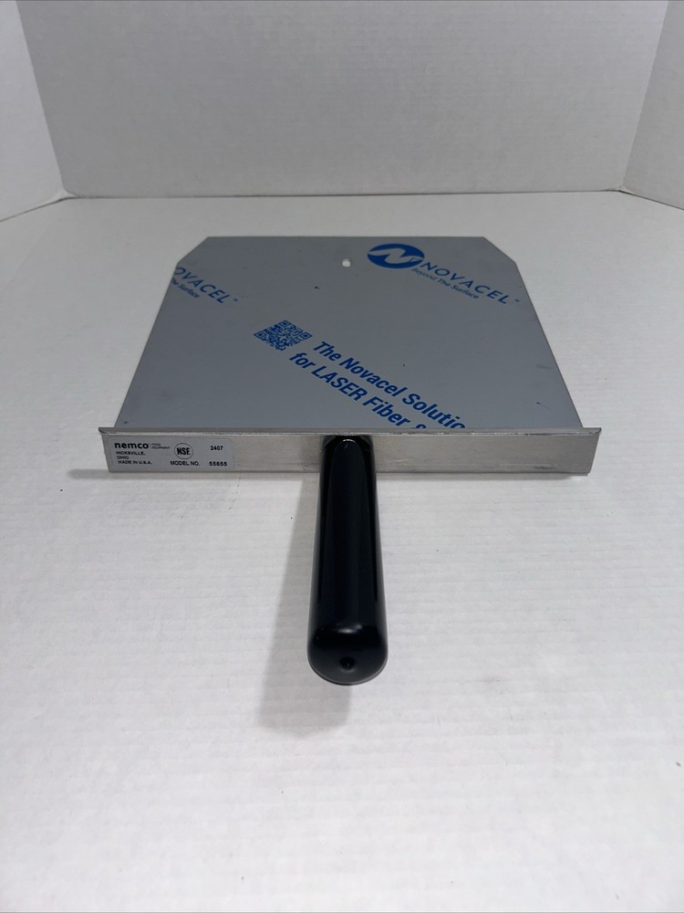 Nemco Sandwich & Pizza Paddle 55855 OEM