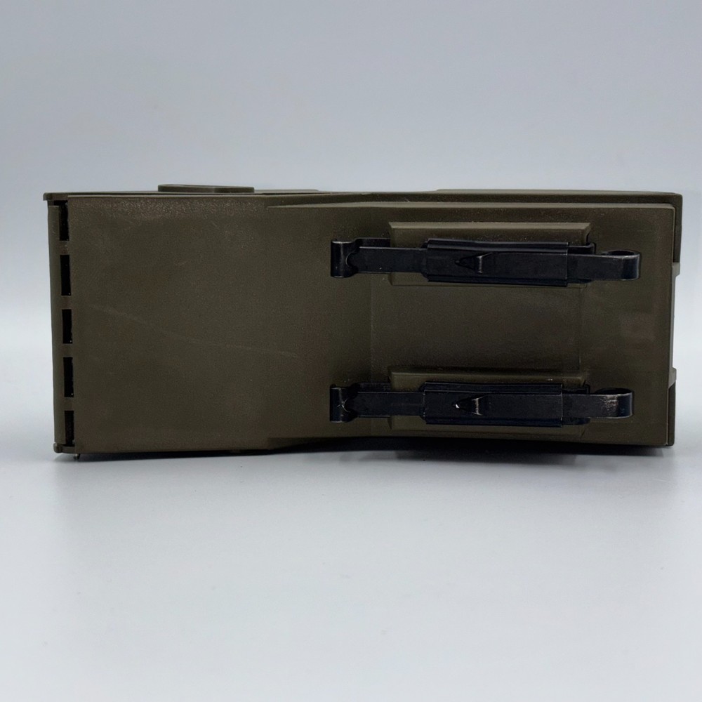 USGI SPECS Ballistic Protective Eyewear Kit - Lenses & Case