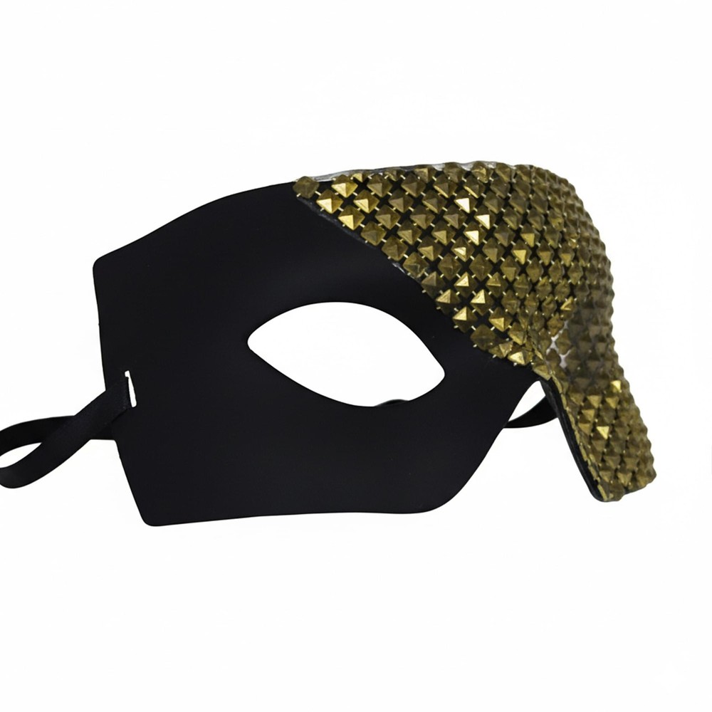 Spyro Mask Costume Accessory