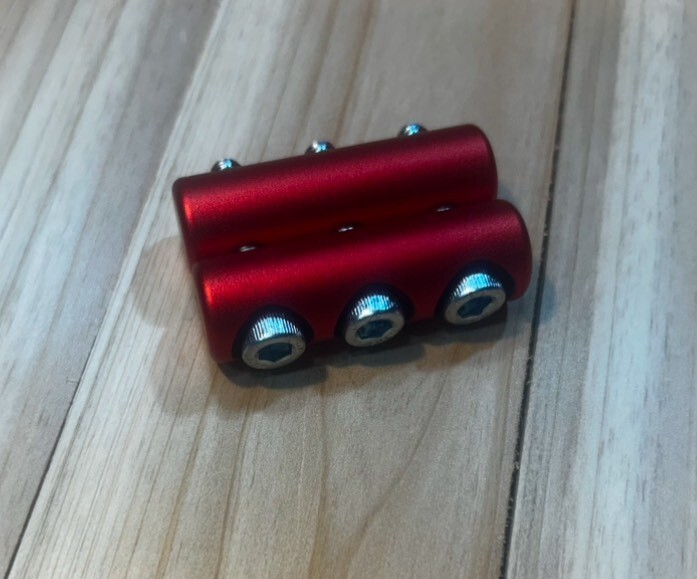 Skytrim Chain Stop