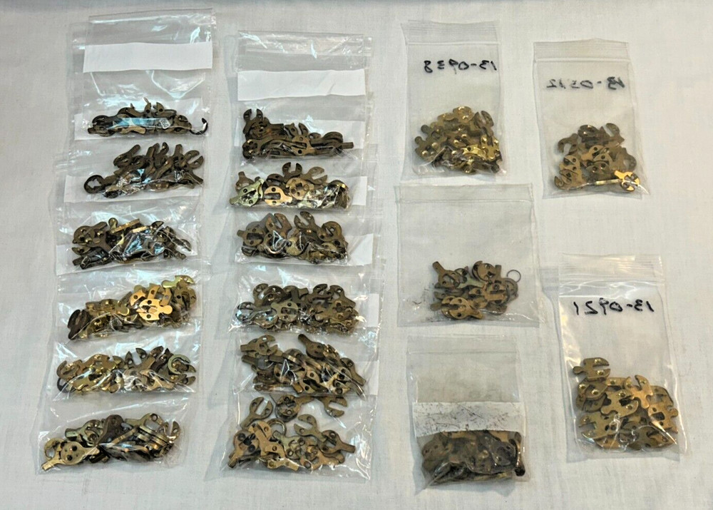 Cylinder Cams Unbranded -