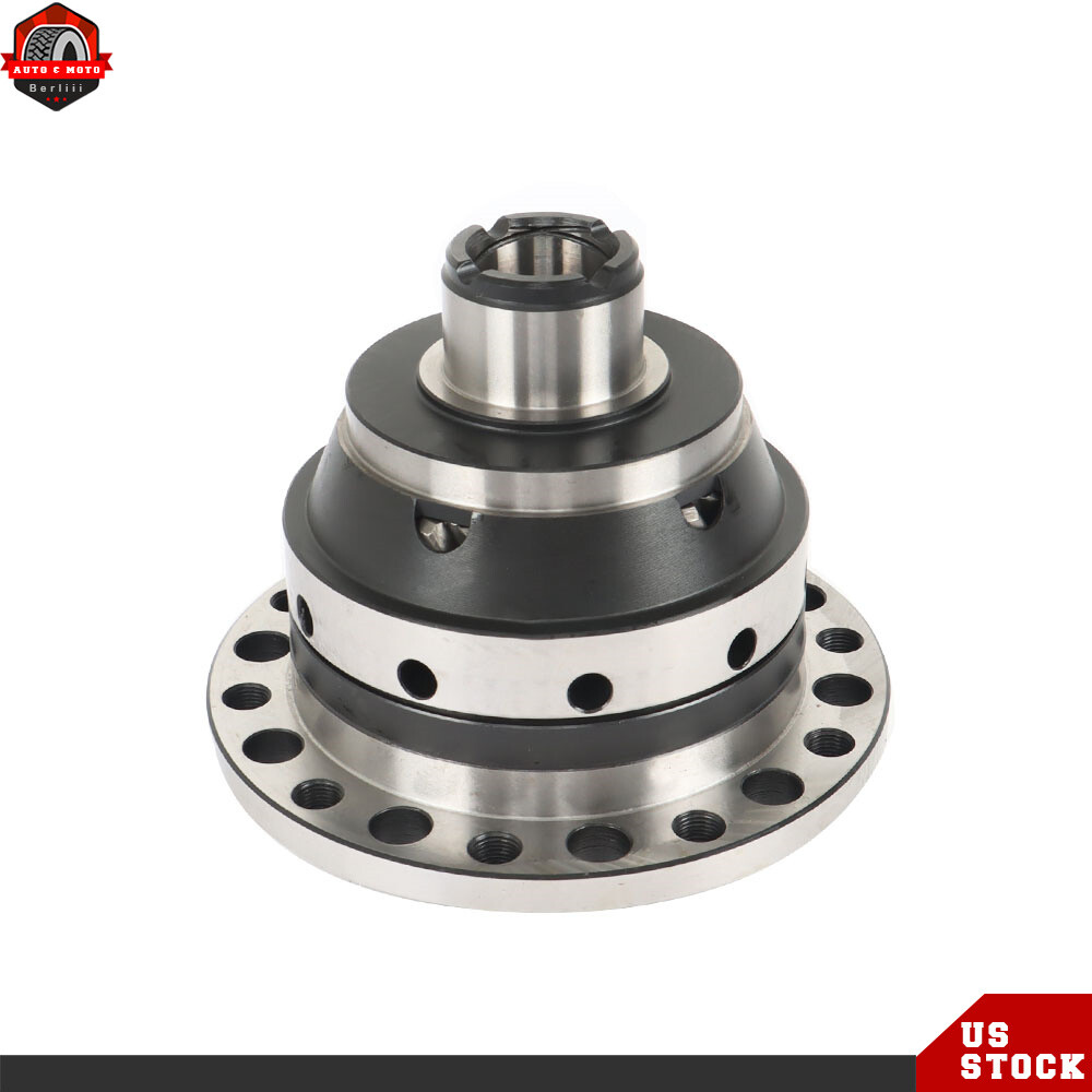 Helical LSD Limited Slip Diff For Civic Si B16A Integra LS 1992-2001 B18A B18B