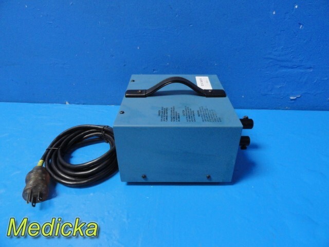 Circon ACMI ALU-1B 150W Halogen Light Source ~ 34031