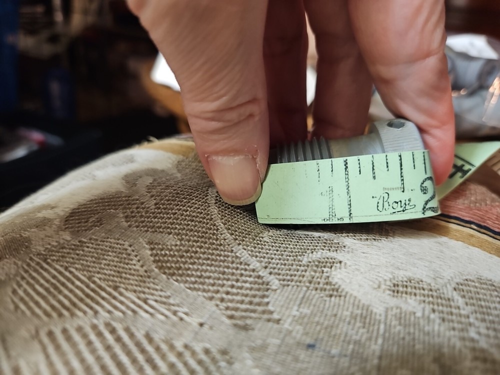 Probe Port Plug 2 Inch