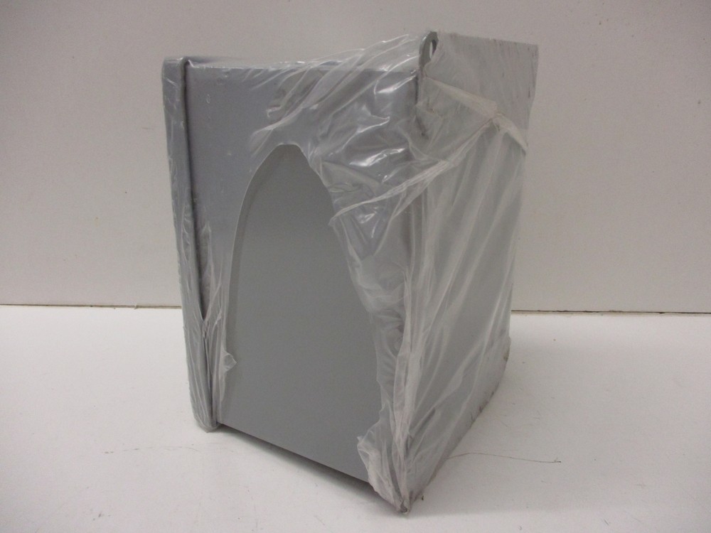 *NEW* HOFFMAN E4SPBX PUSH BUTTON ENCLOSURE