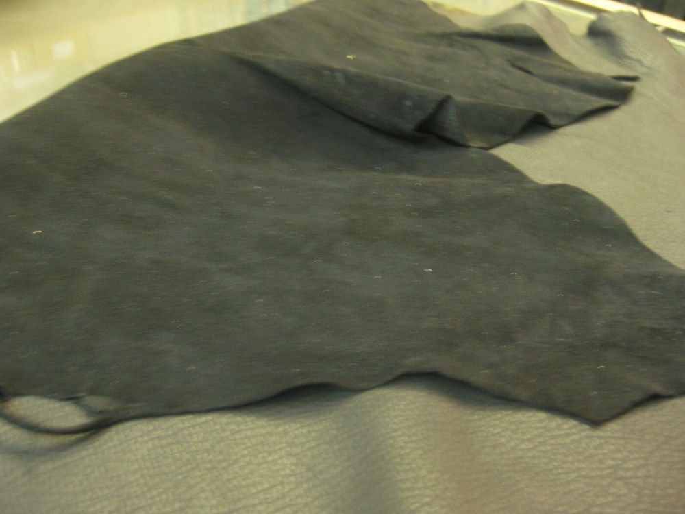 Top Grain Deer Leather #0013751 Row 57