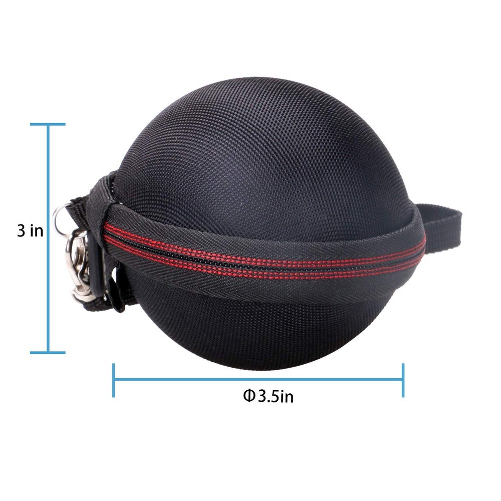 LTGEM Case Compatible with Sphero Mini Coding Robot Ball, Case Only