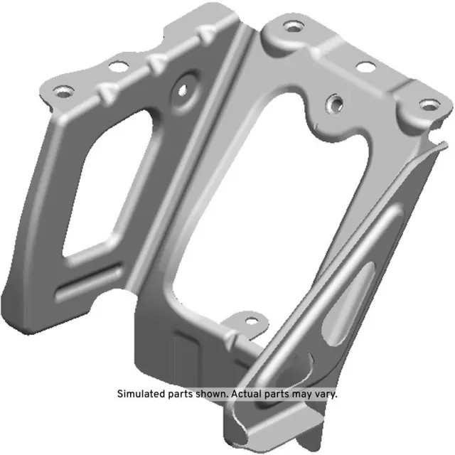 Genuine GM Outer Reinforced 84711464