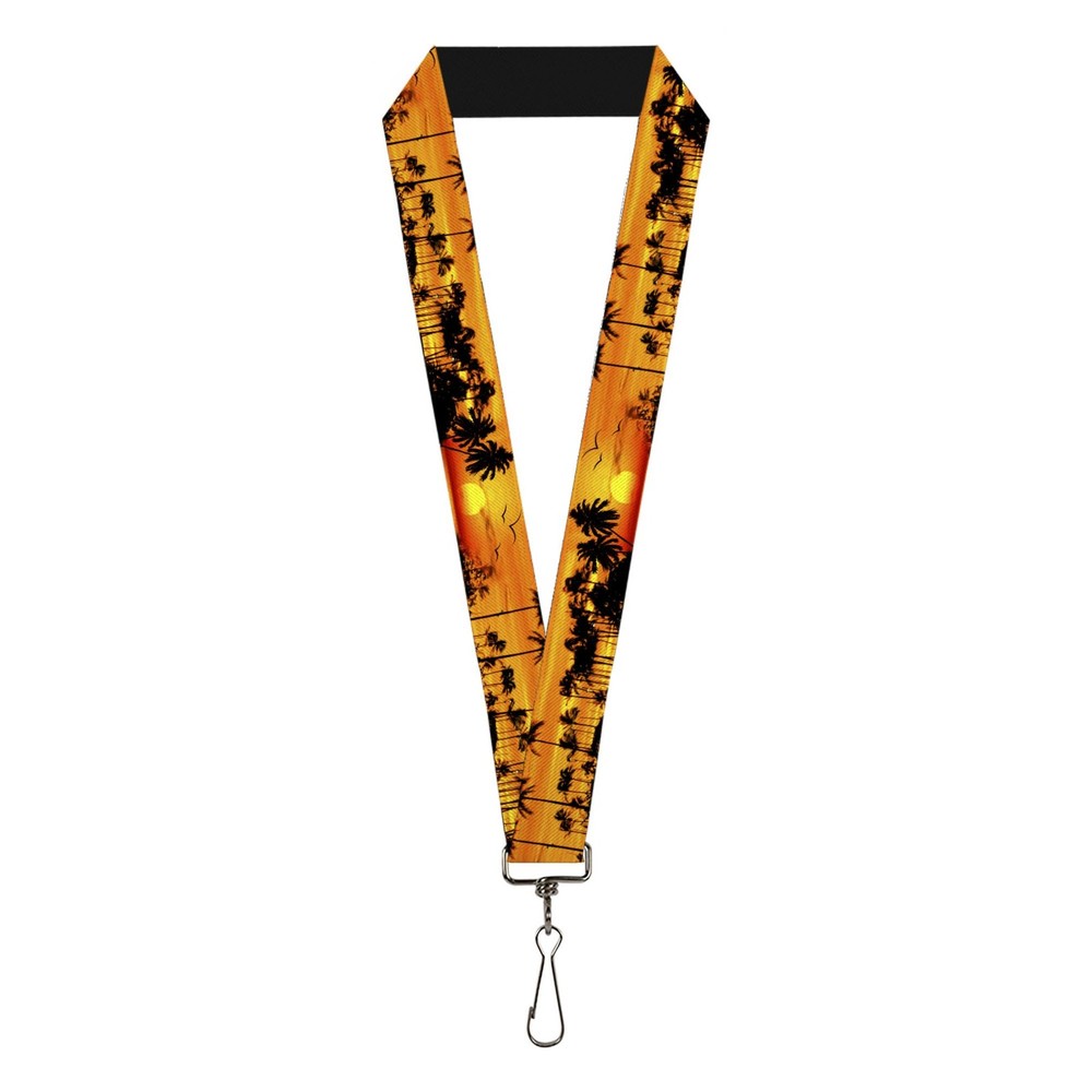 Lanyard - Sunset