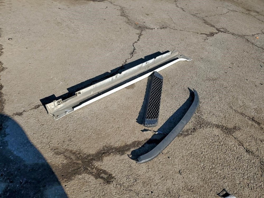 OPTIMAKIA 2015 Gas Pedal OEM