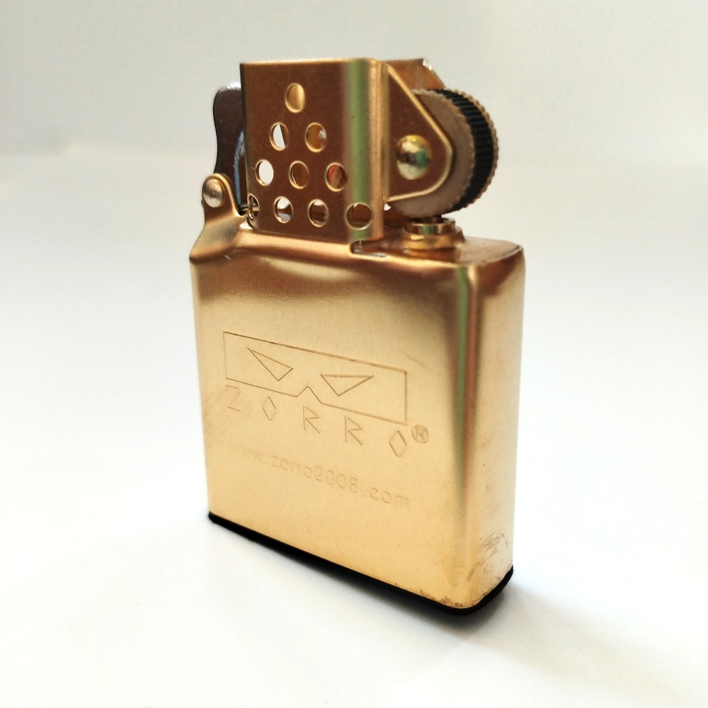 Zorro Lighter Insert Clearance Sale - Various Models (Please Read Description)