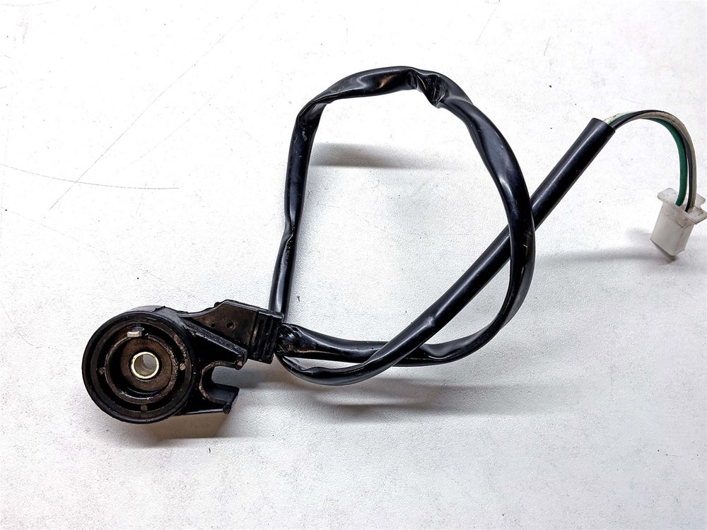 2026 Herald Scrambler Sidestand Switch - 111574