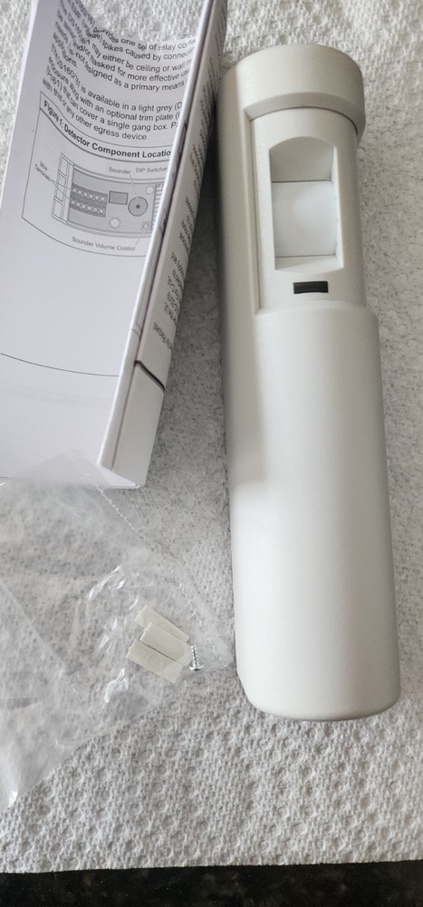 Bosch DS160 High Performance Request To Exit PIR Motion Sensor (Qty 2)