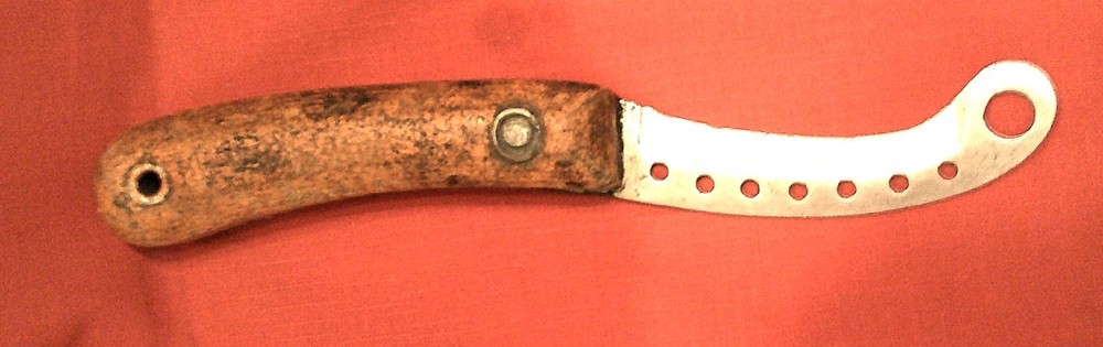 WW 2, RAF Dinghy Survival Knife