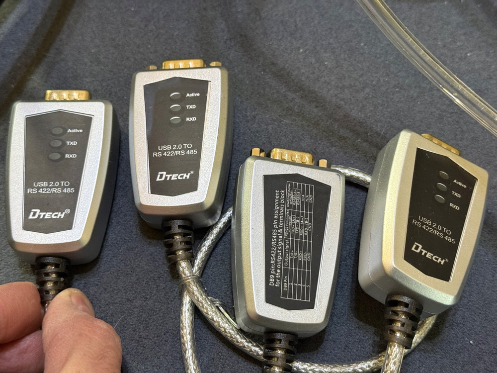 Cleatech Oxygen Analyzer Nitrogen Purge Controller with O2 Sensor A21-HM-OA1