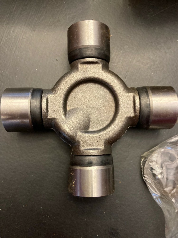 Precision 358 U-joint