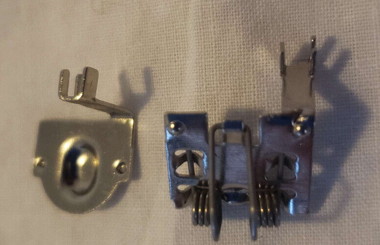 Battery Contact Replacement for Gameboy Advance PCB - Ships from USA