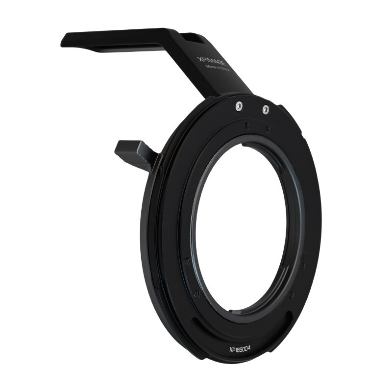 XPimage Locking Lens Mount Adapter for Sony E Mount Lens to DJI DX 4D Camera